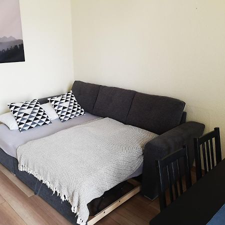 Palace - Belvárosi Apartman Eger Apartman Kültér fotó