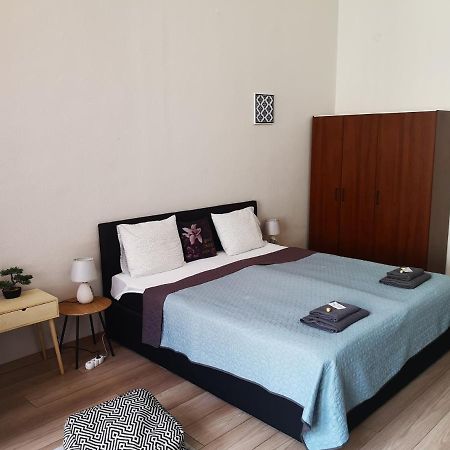 Palace - Belvárosi Apartman Eger Apartman Kültér fotó