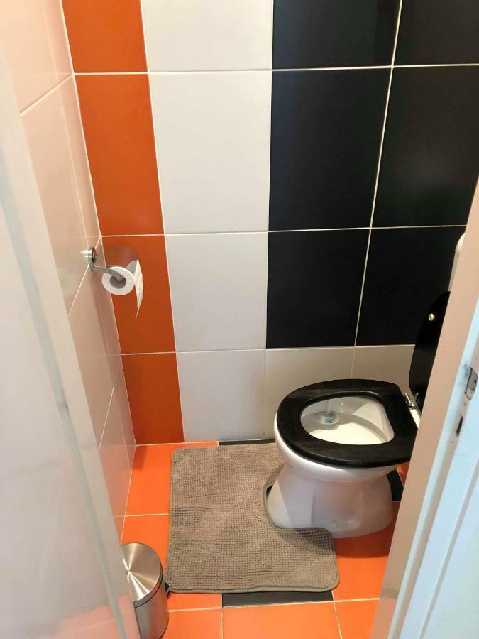 Palace - Belvárosi Apartman Eger Apartman Kültér fotó